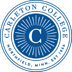 Carleton College logo